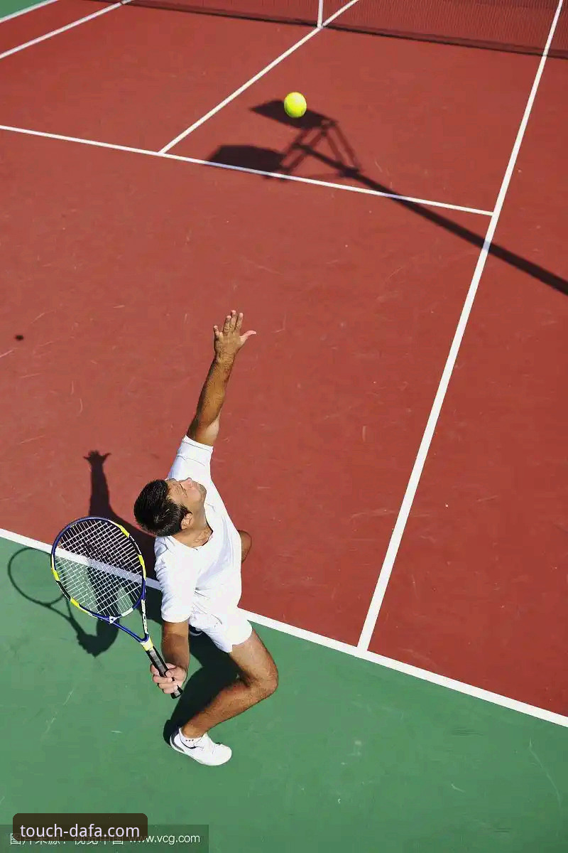 一场被“困住”的网球盛宴：大发手机客户端官网版观赛体验深度评测